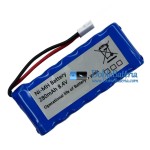 Batería para PLC MBRWISA [Batería de repuesto]